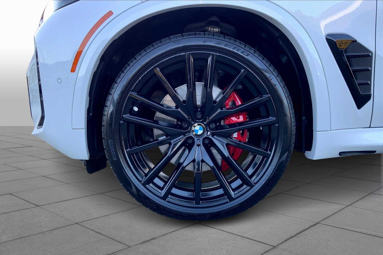 2024 Bmw X5 xDrive40i photo 10