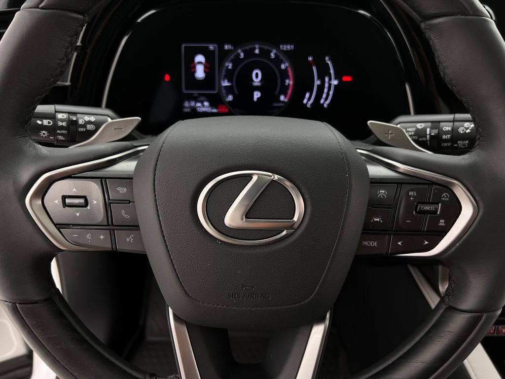 2023 Lexus RX 350 photo 11