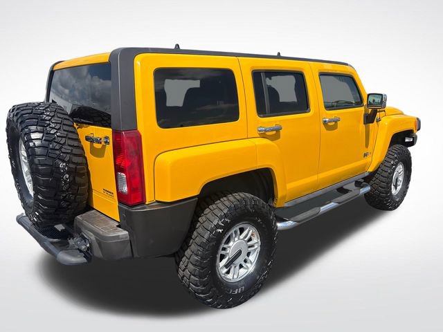 2006 Hummer H3 1/2 Ton photo 4