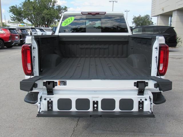 2023 Gmc Sierra 2500 HD Denali photo 5
