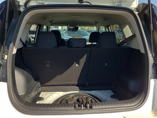 2023 Kia Soul LX S photo 7