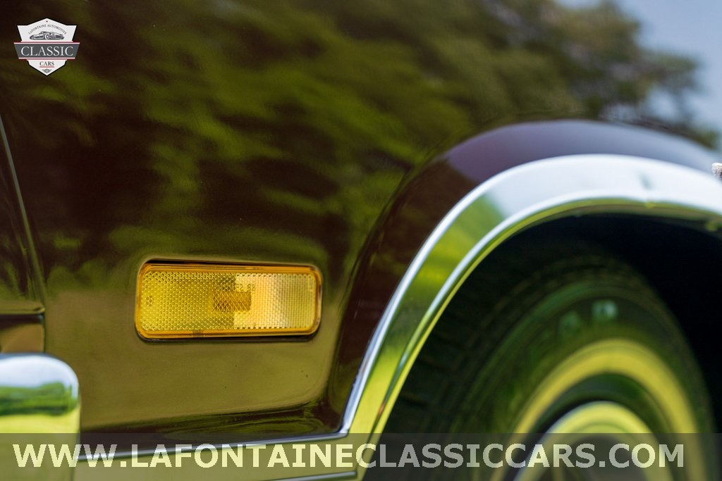 1984 Chevrolet El Camino photo 44