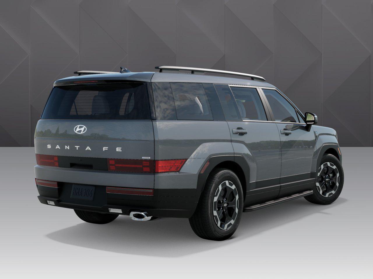 2026 Hyundai Santa Fe SEL photo 16