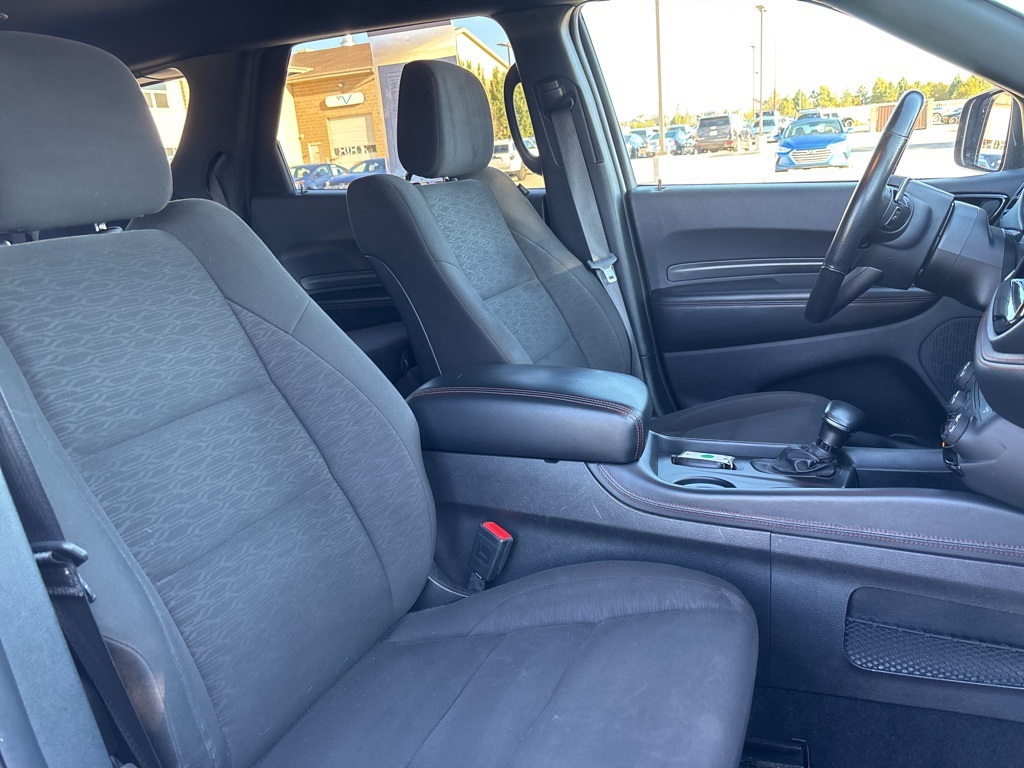 2023 Dodge Durango GT photo 14