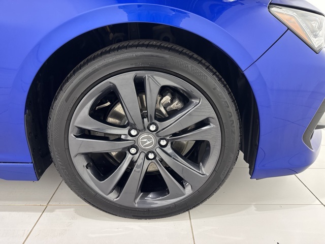 2022 Acura TLX A-Spec photo 42