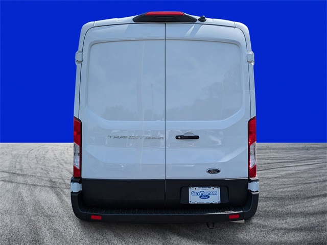 2025 Ford Transit Cargo Van photo 4