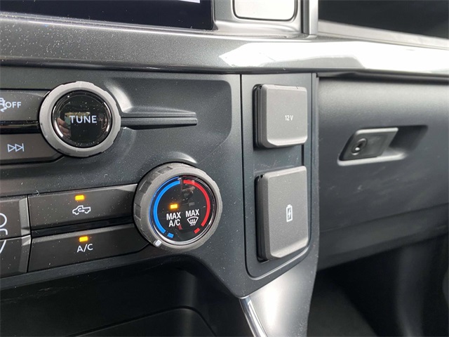 2025 Ford F-150 STX photo 14