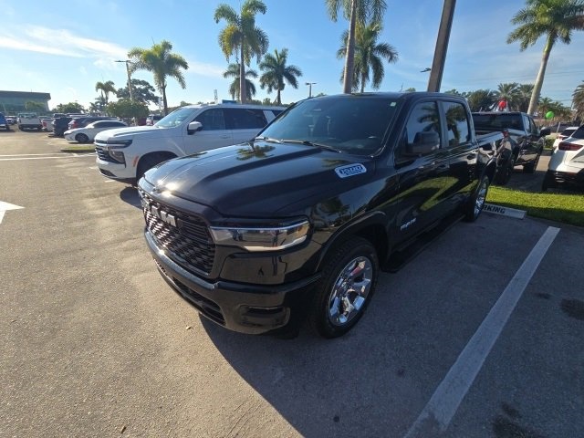 2025 RAM Ram 1500 Pickup Big Horn/Lone Star's photo