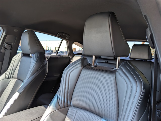 2021 Toyota Venza XLE photo 10