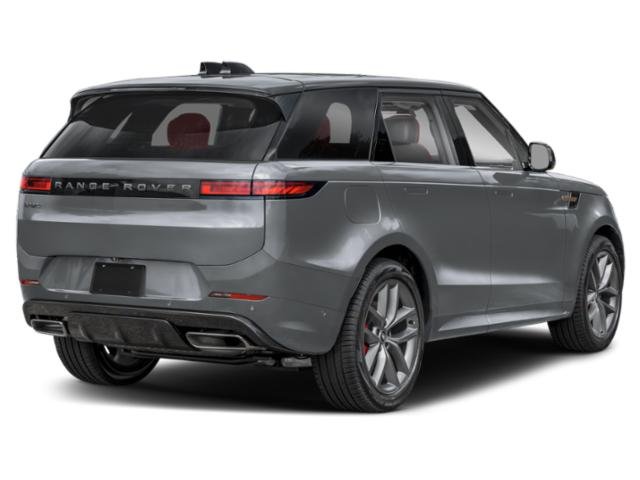 2025 Land Rover Range Rover Sport SE photo 2