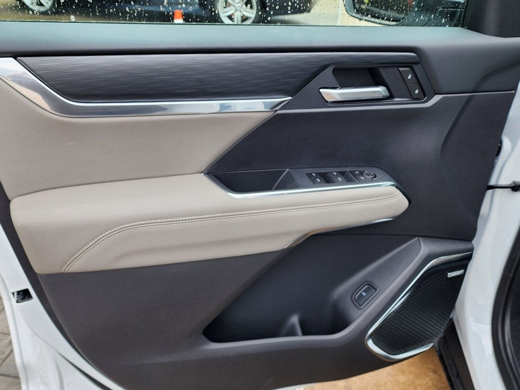 2025 Gmc Acadia Elevation photo 12
