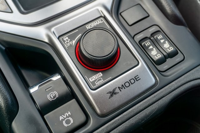 2021 Subaru Forester Premium photo 26
