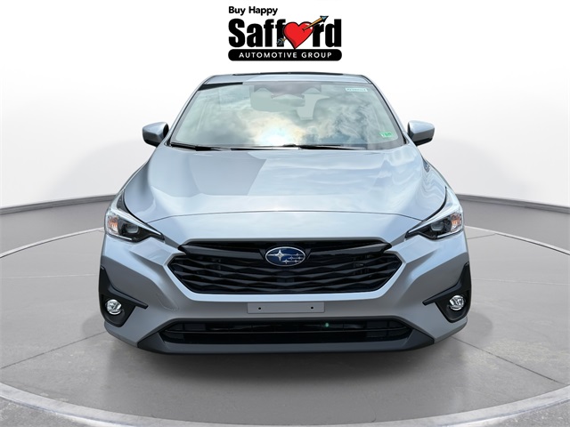 2025 Subaru Impreza Sport photo 2