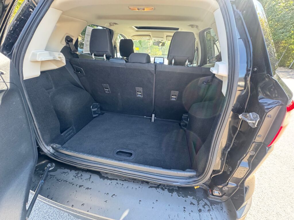2020 Ford EcoSport SE photo 17
