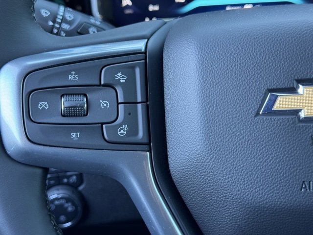 2026 Chevrolet Silverado LT photo 25