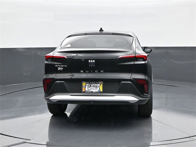 2025 Buick Envista Preferred photo 5