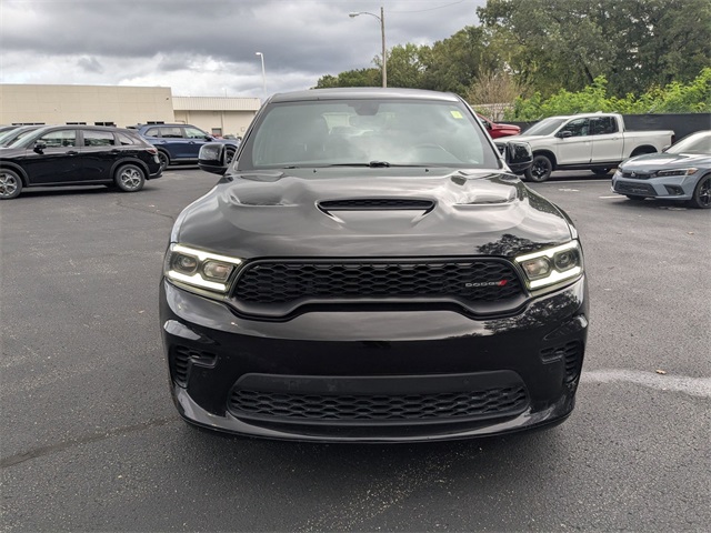 2023 Dodge Durango R/T photo 2