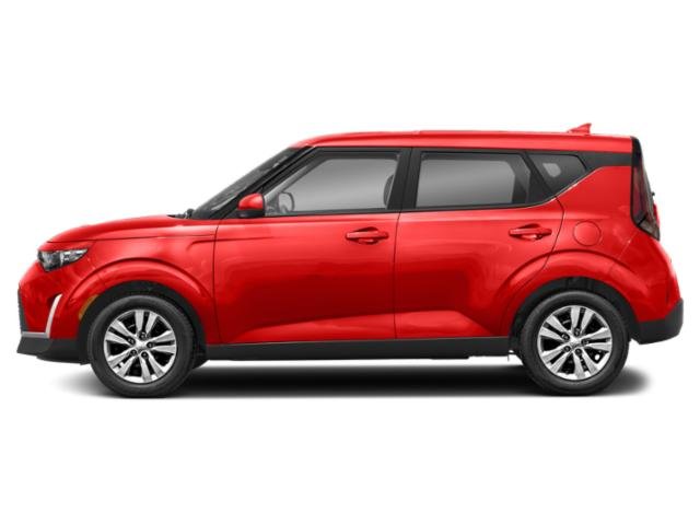 2024 Kia Soul LX photo 3