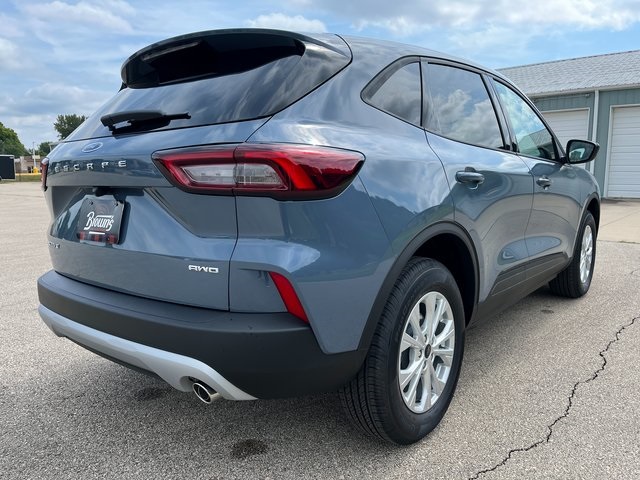2025 Ford Escape Active photo 6