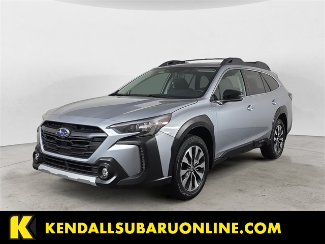 2023 Subaru Outback Limited's photo