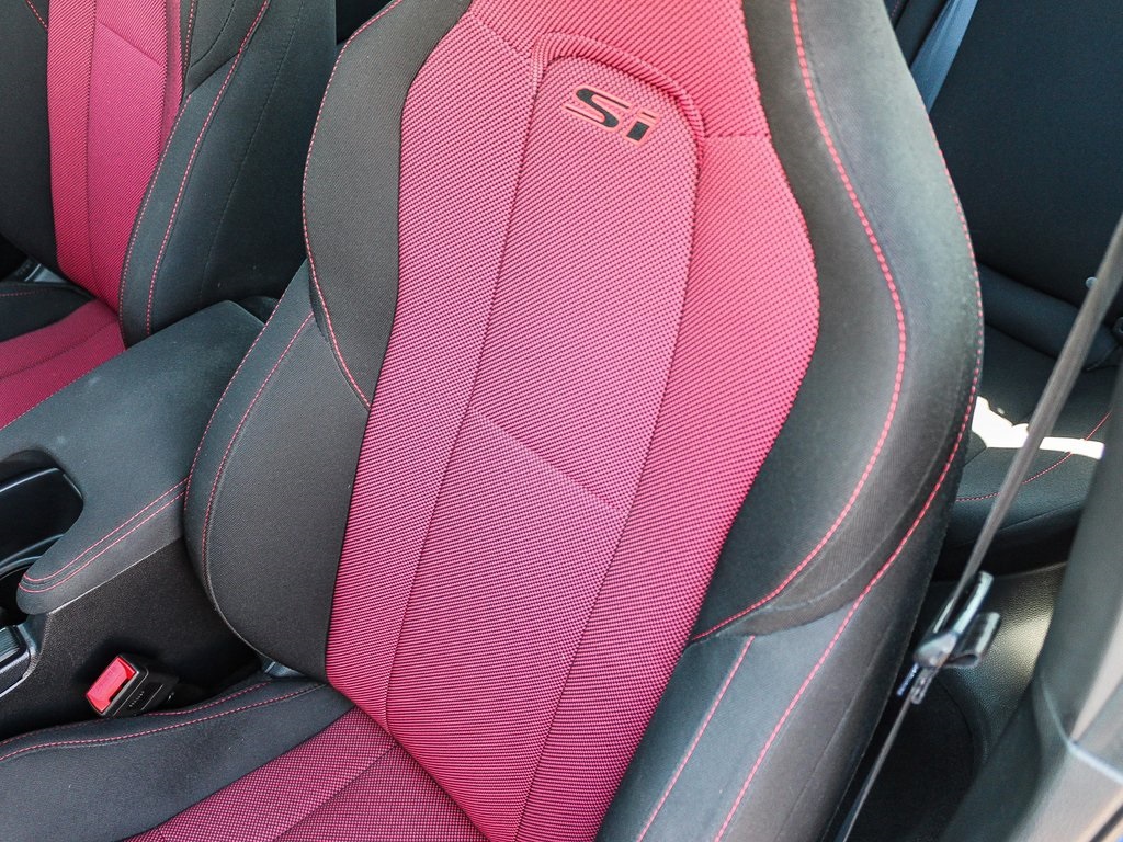 2022 Honda Civic Si photo 26
