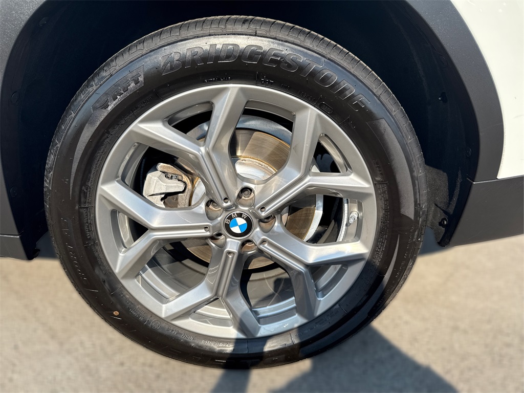 2024 Bmw X3 sDrive30i photo 12