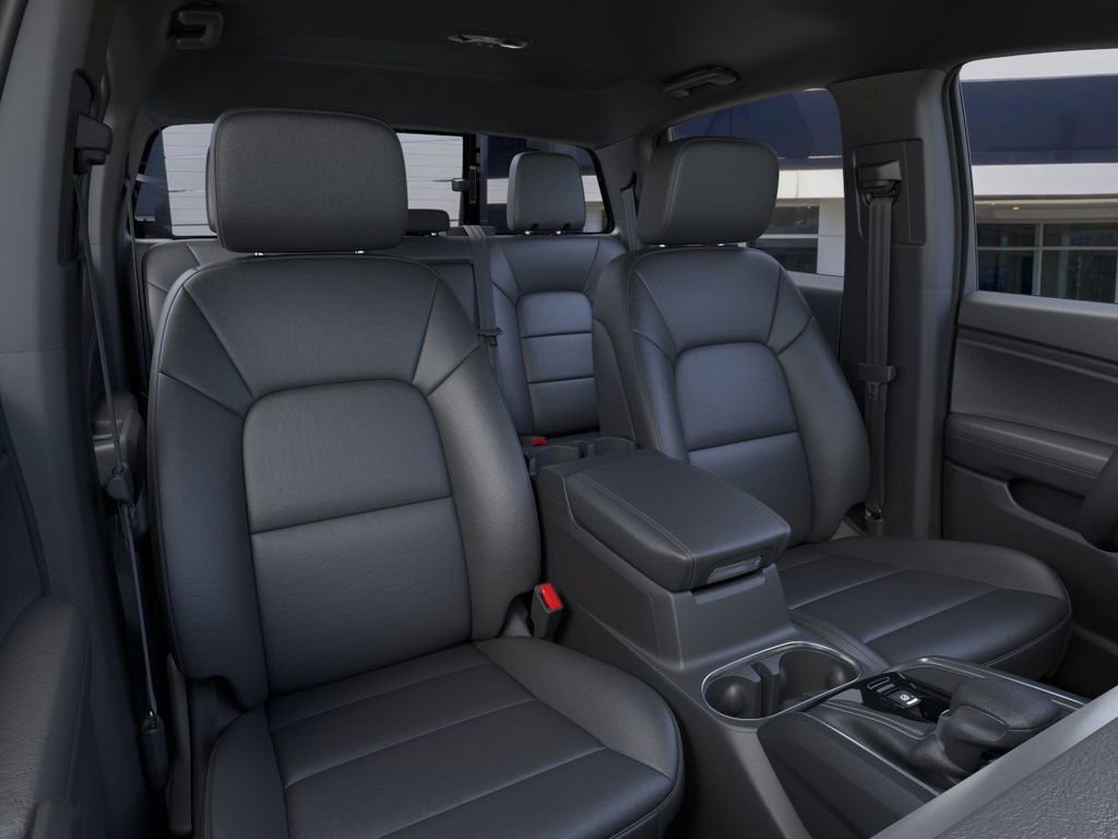 2026 Gmc Canyon Elevation photo 16