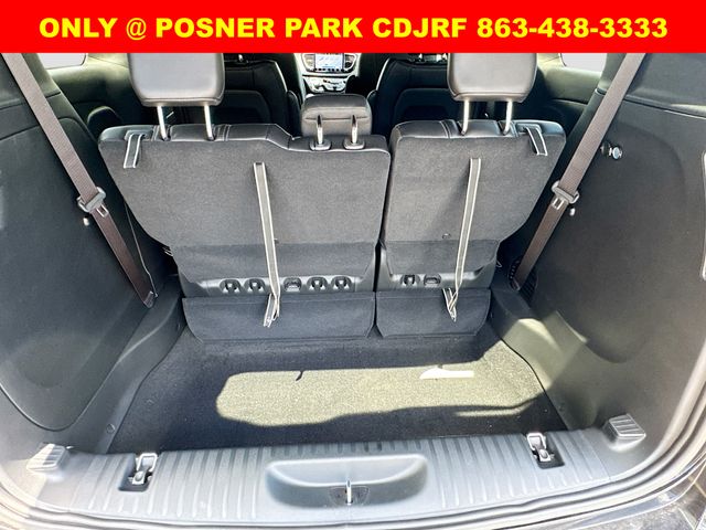 2026 Chrysler Voyager LX photo 25