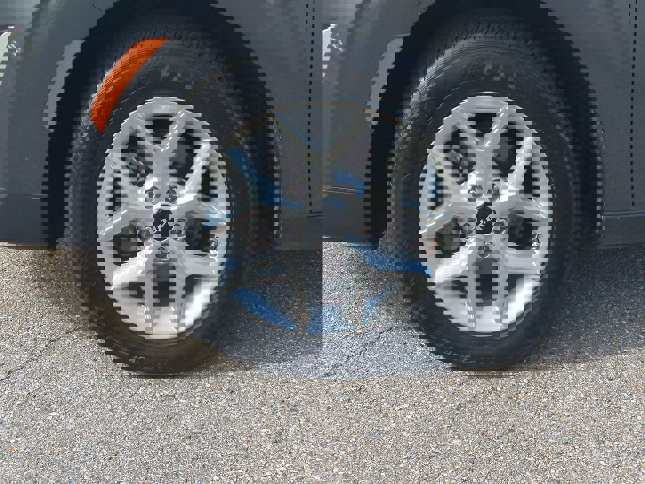 2023 Kia Soul LX S photo 9