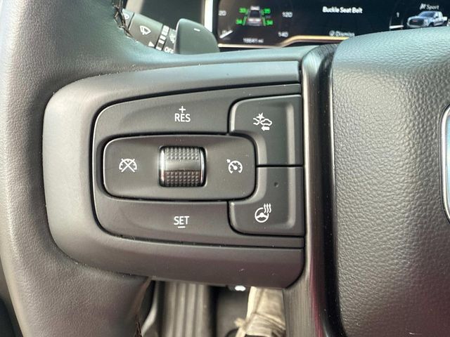 2024 Gmc Sierra 1500 AT4 photo 29