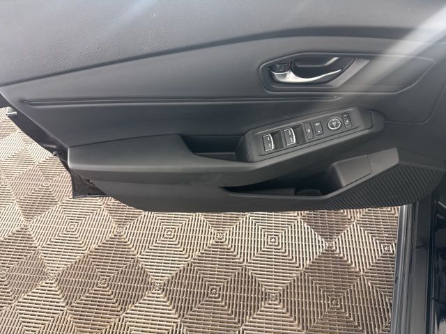 2024 Honda Accord EX photo 18