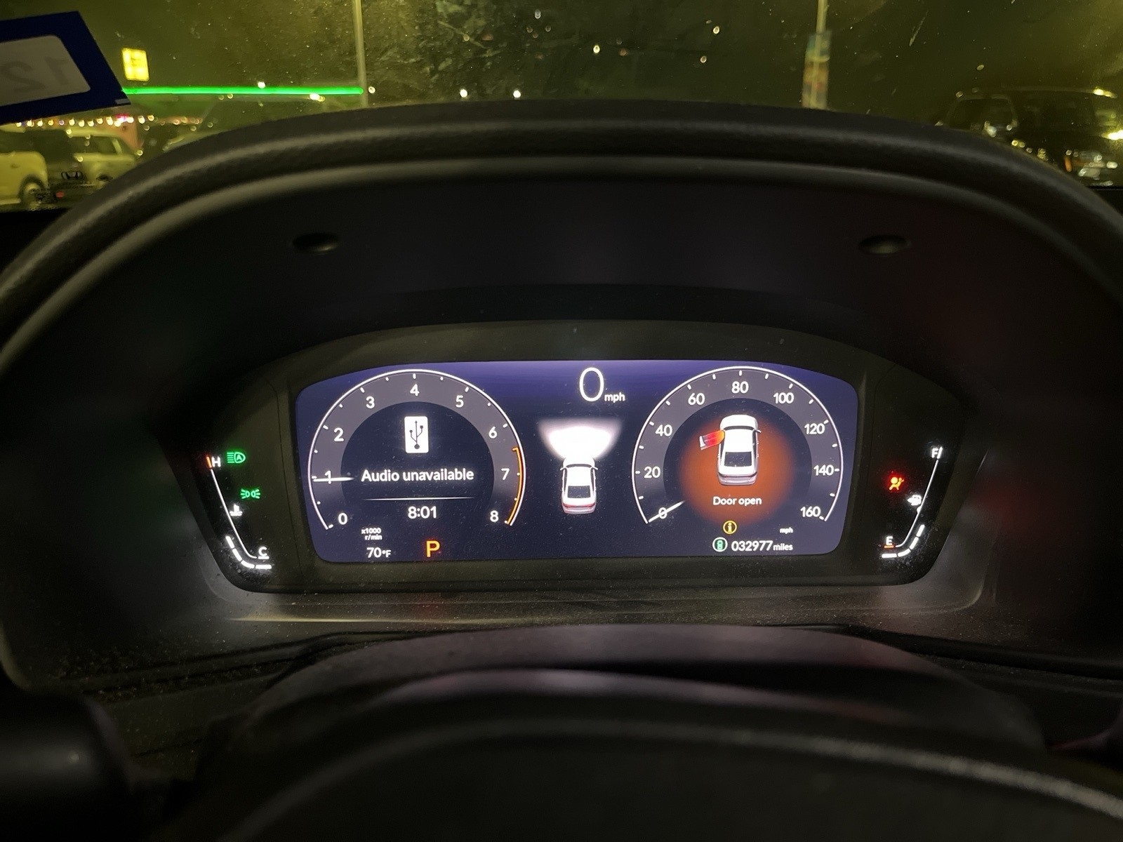 2023 Honda Accord LX photo 12