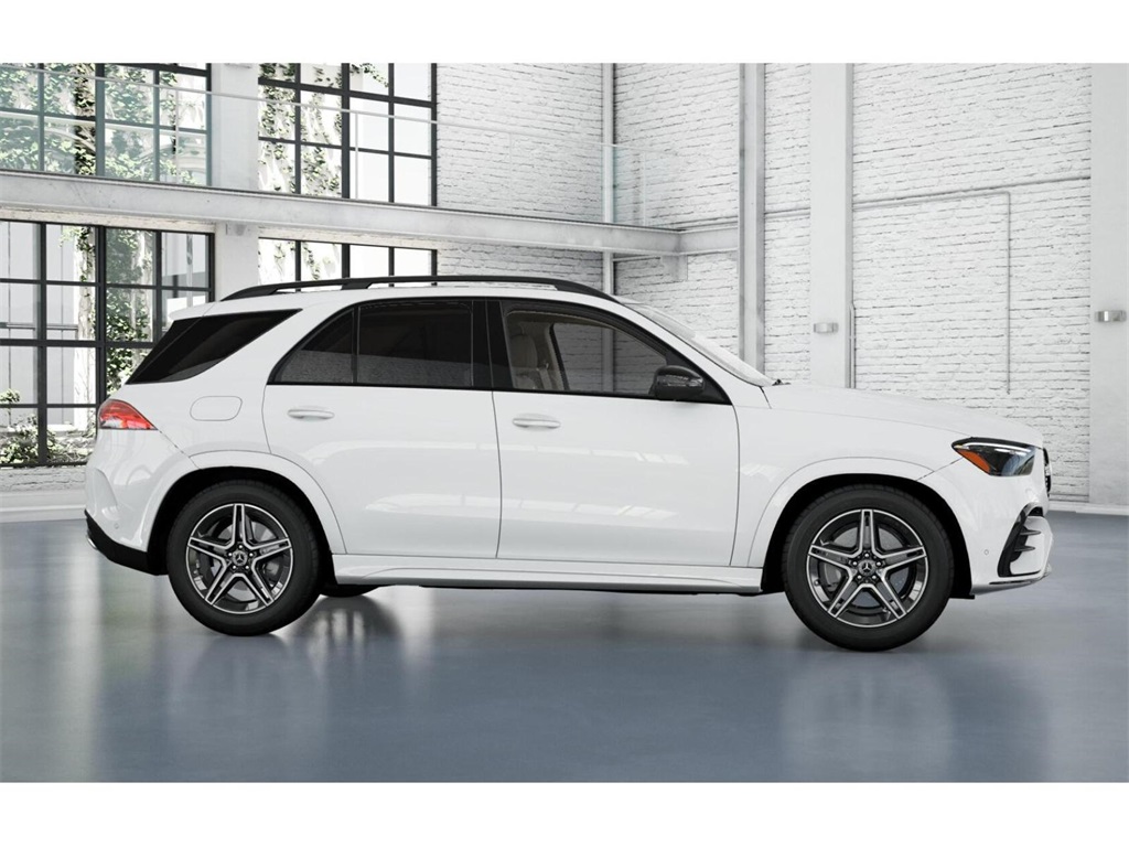 2025 Mercedes Benz GLE 350 4MATIC photo 14