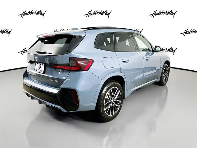 2025 Bmw X1 XDrive28i photo 5