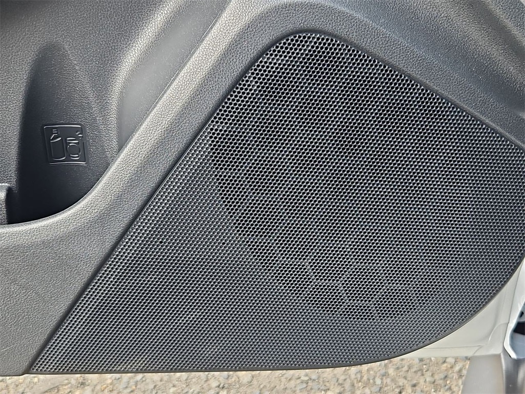 2022 Subaru WRX Base photo 10