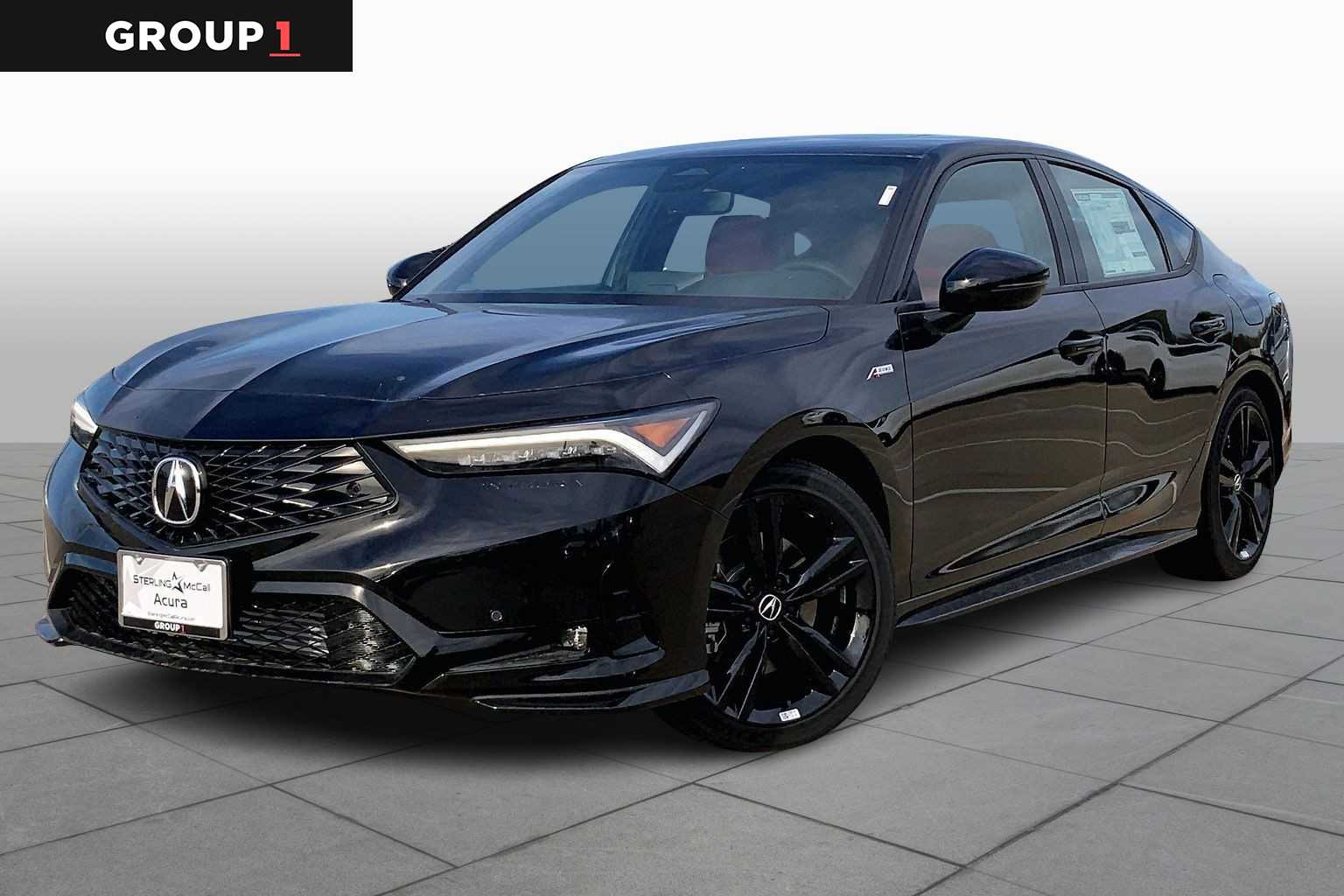 2026 Acura Integra A-Spec with Tech Package's photo