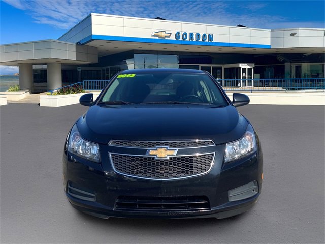 2013 Chevrolet Cruze