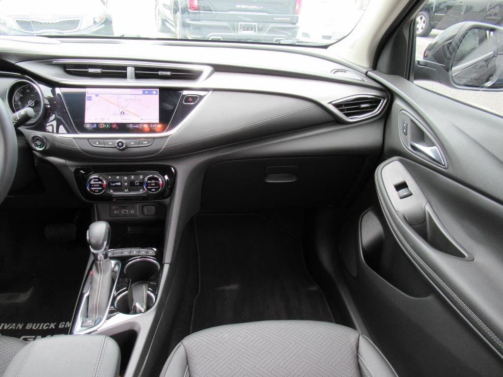 2022 Buick Encore GX Essence photo 13