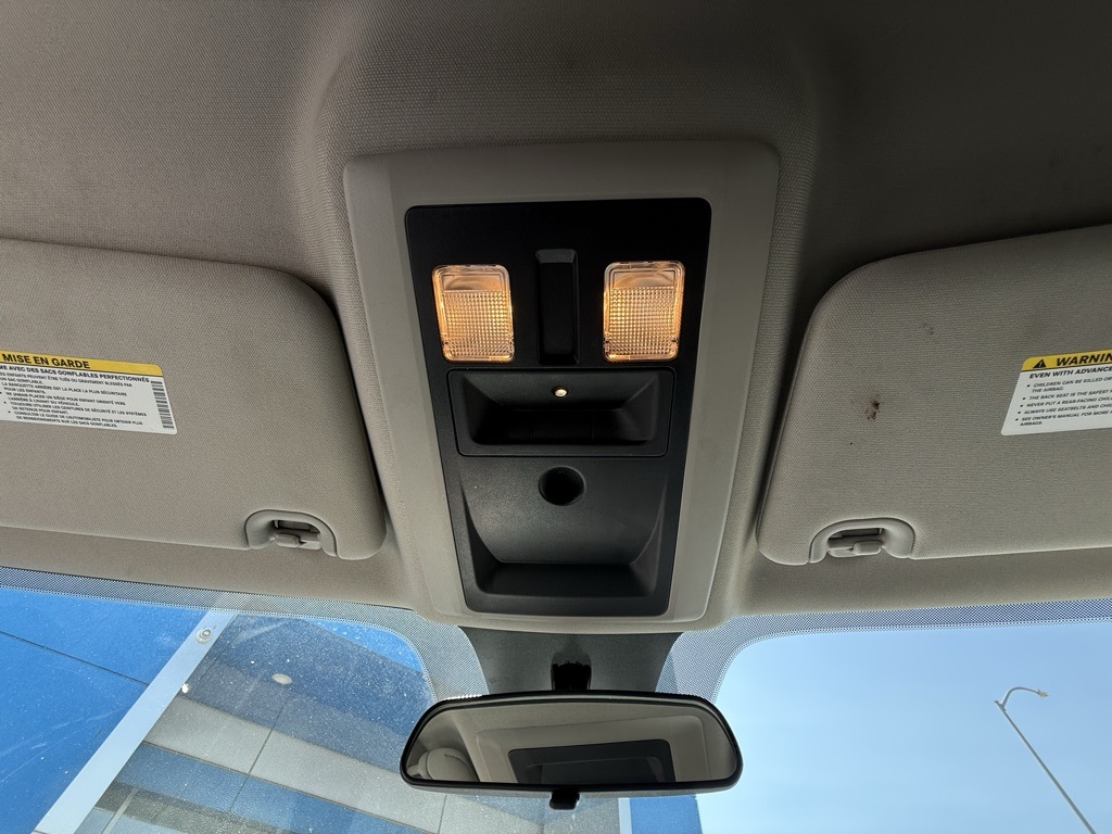 2021 Ram 1500 Classic SLT photo 15