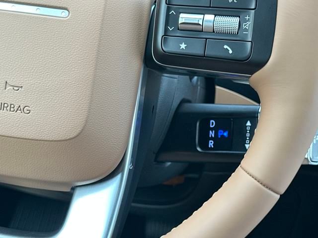 2026 Hyundai Santa Fe Limited photo 21
