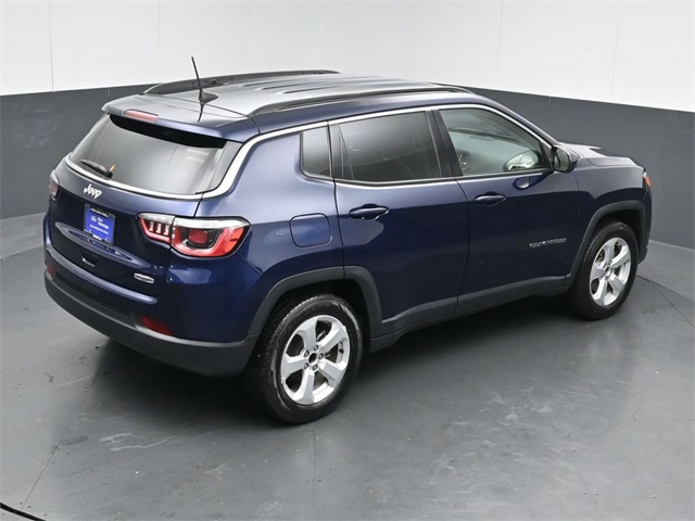 2017 JEEP COMPASS - Image 50