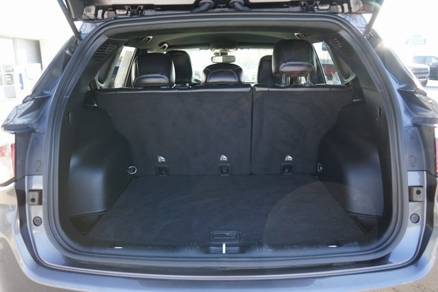 2023 JEEP COMPASS - Image 7