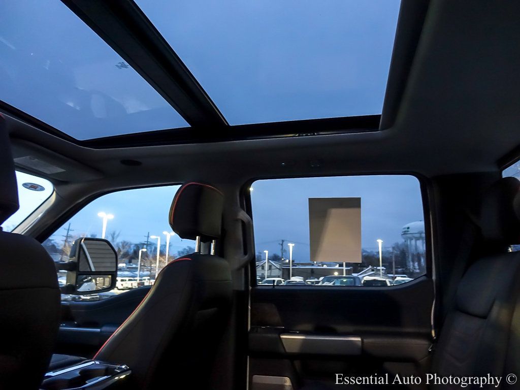 2026 FORD F-250 - Image 12