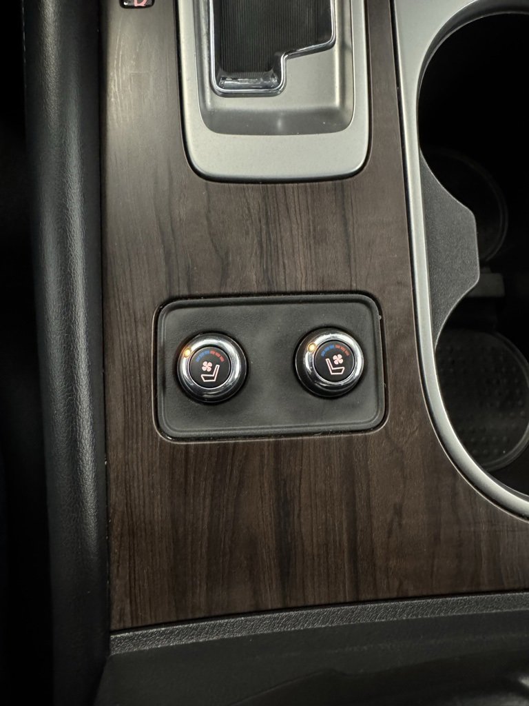 2020 Nissan Murano Platinum photo 6