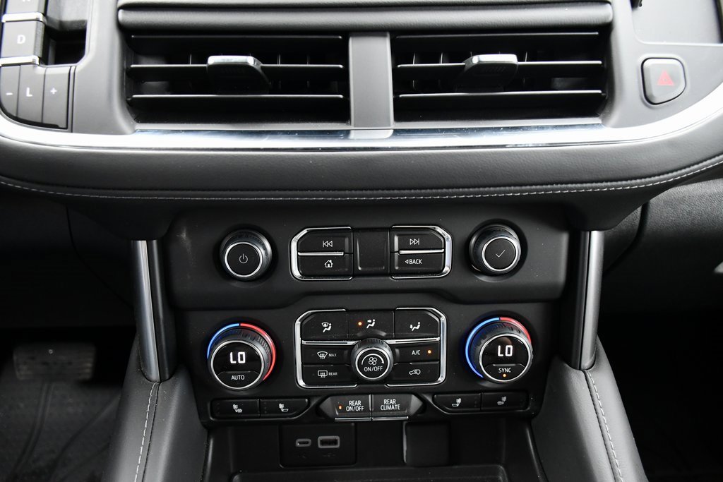 2024 Chevrolet Tahoe Z71 photo 18