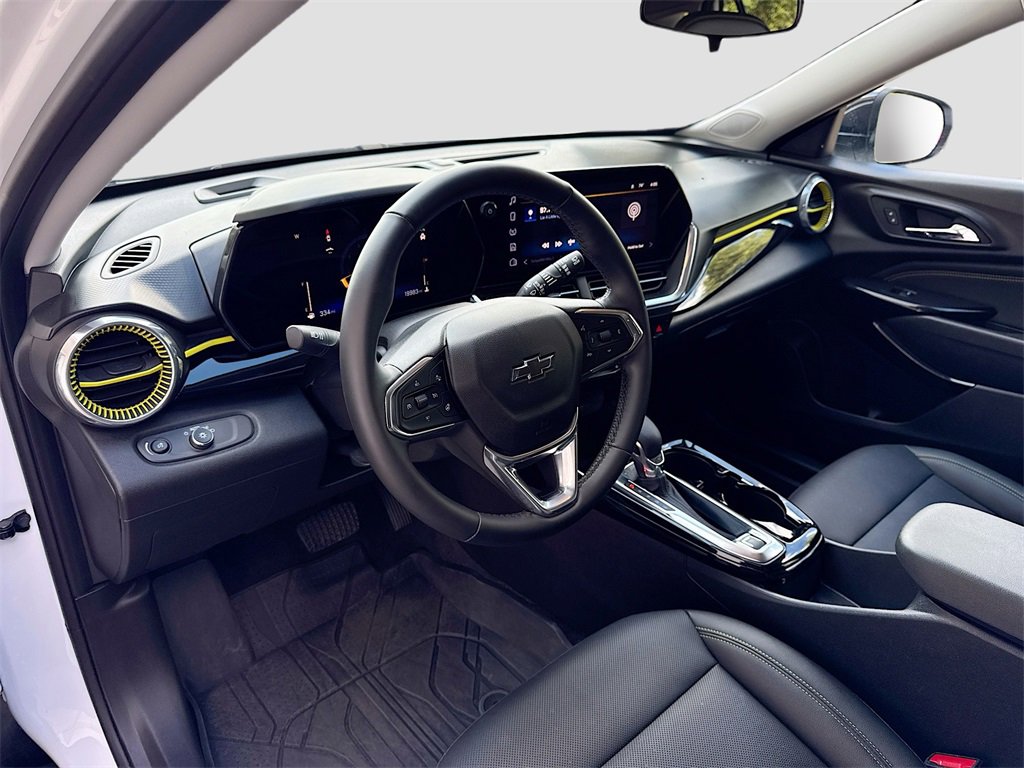 2024 Chevrolet Trax ACTIV photo 9