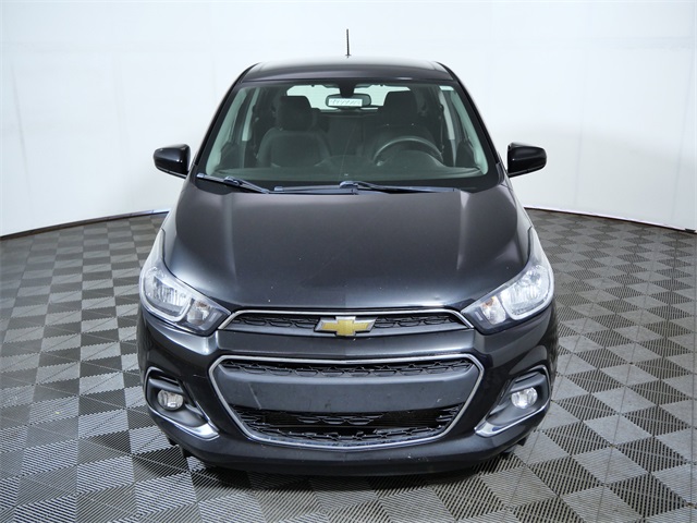 2016 Chevrolet Spark 1LT photo 3