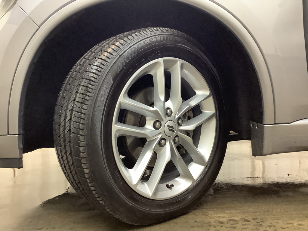 2014 Dodge Durango SXT photo 25