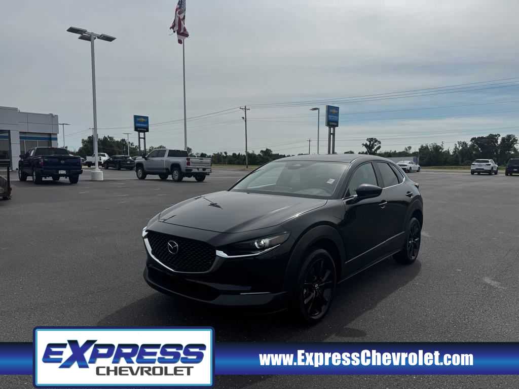 2024 Mazda CX-30 Select Sport