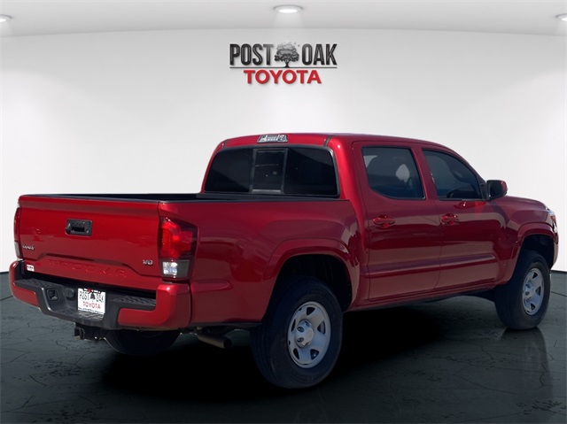 2023 Toyota Tacoma SR5 photo 6